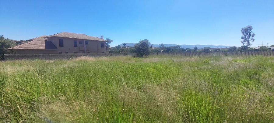 0 Bedroom Property for Sale in Meerhof North West